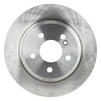 Rear Brake Disc for MB Mercedes E Class Sedan (E250, E320, E350, E500)