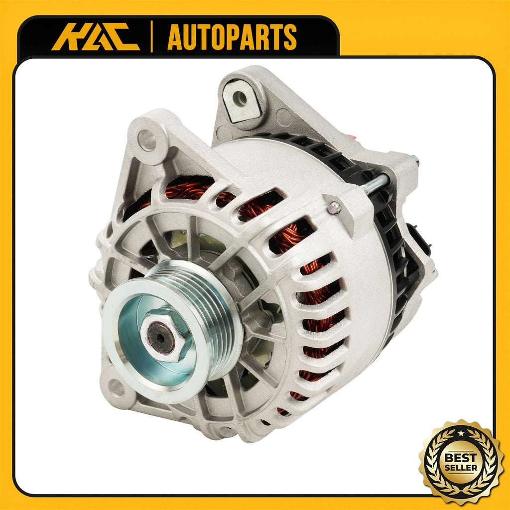 Alternator for Ford Ranger Mazda B2300 Pickup (2001–2009)