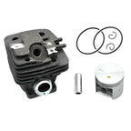 Cylinder Assembly 47mm for MS360 MS360W MS361 MS361C MS361W MS361N MS361R
