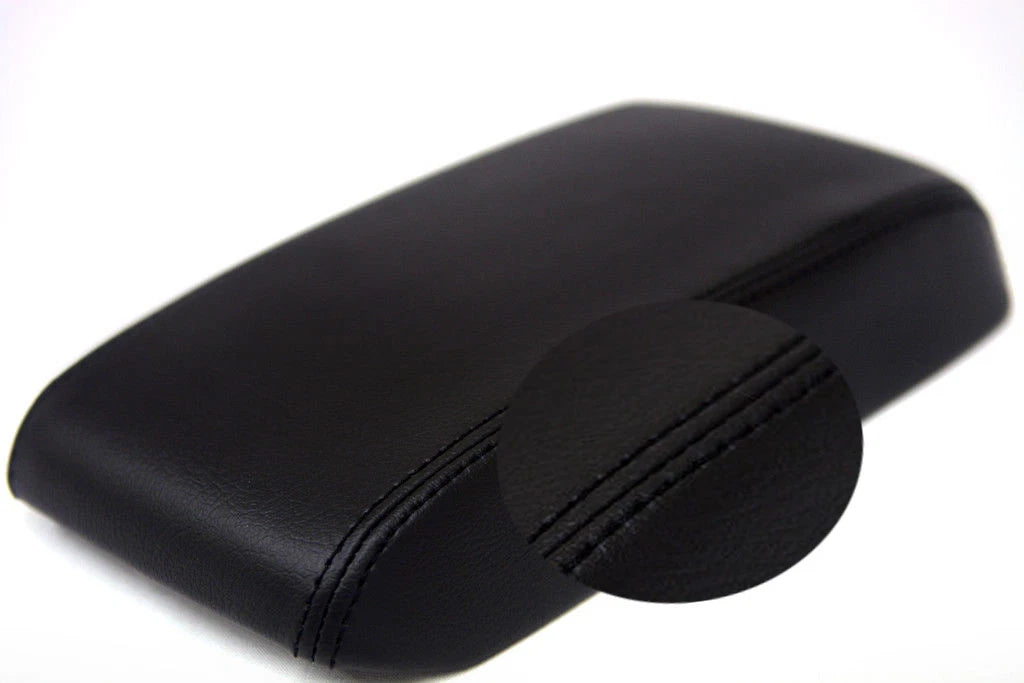 Leather Synthetic Center Console Armrest Cover for Toyota Matrix (2003–2008)