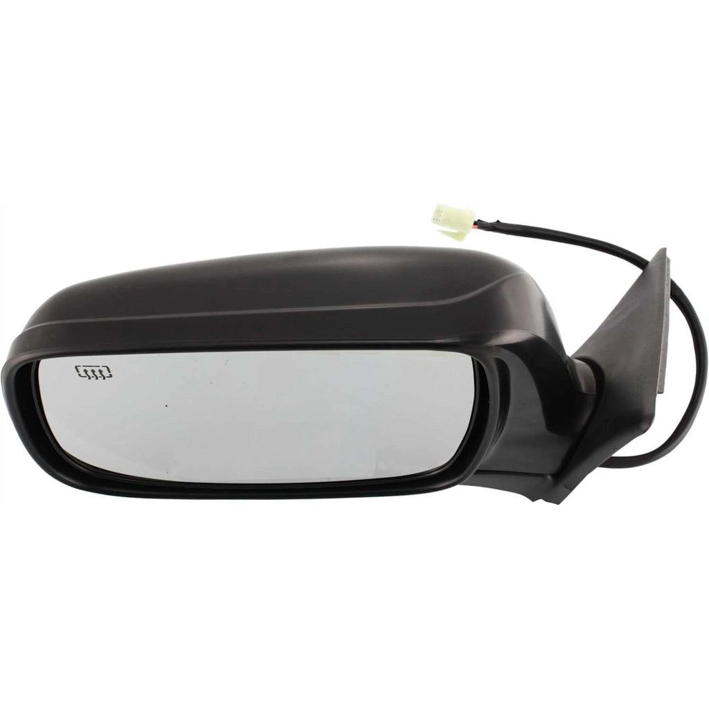Power Mirror for Subaru Legacy (2000–2004) Driver Side Heated