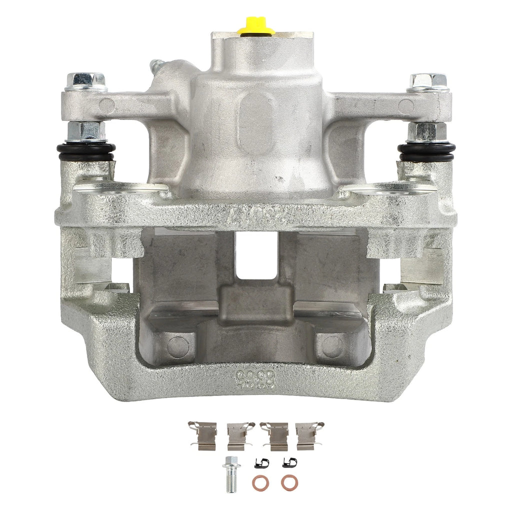 Rear Right Brake Caliper for Lexus RX350, RX450H (2010–2015)