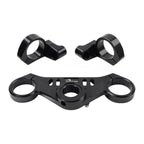 Lowering Triple Tree Front Upper Top Clamp for Aprilia RS 660 (2021–2023)