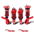 Coilovers Suspension Kit for Acura RSX & Type S DC5 (2002–2006)