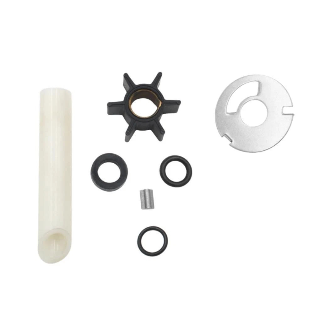 Water Pump Impeller Kit for Mercury 4-9.8 HP Outboard 89981Q1 18-3239