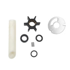 Water Pump Impeller Kit for Mercury 4-9.8 HP Outboard 89981Q1 18-3239