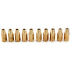 10 x Main Jets for PWK OKO CVK Mikuni KOSO Carburetors (100-140)