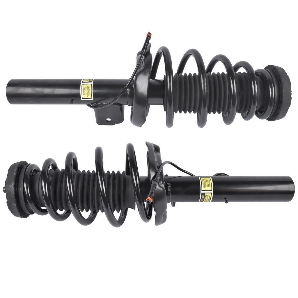 2X Front Shock Struts for Buick LaCrosse (2010-2016)