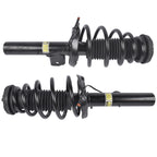 2X Front Shock Struts for Buick LaCrosse (2010-2016)