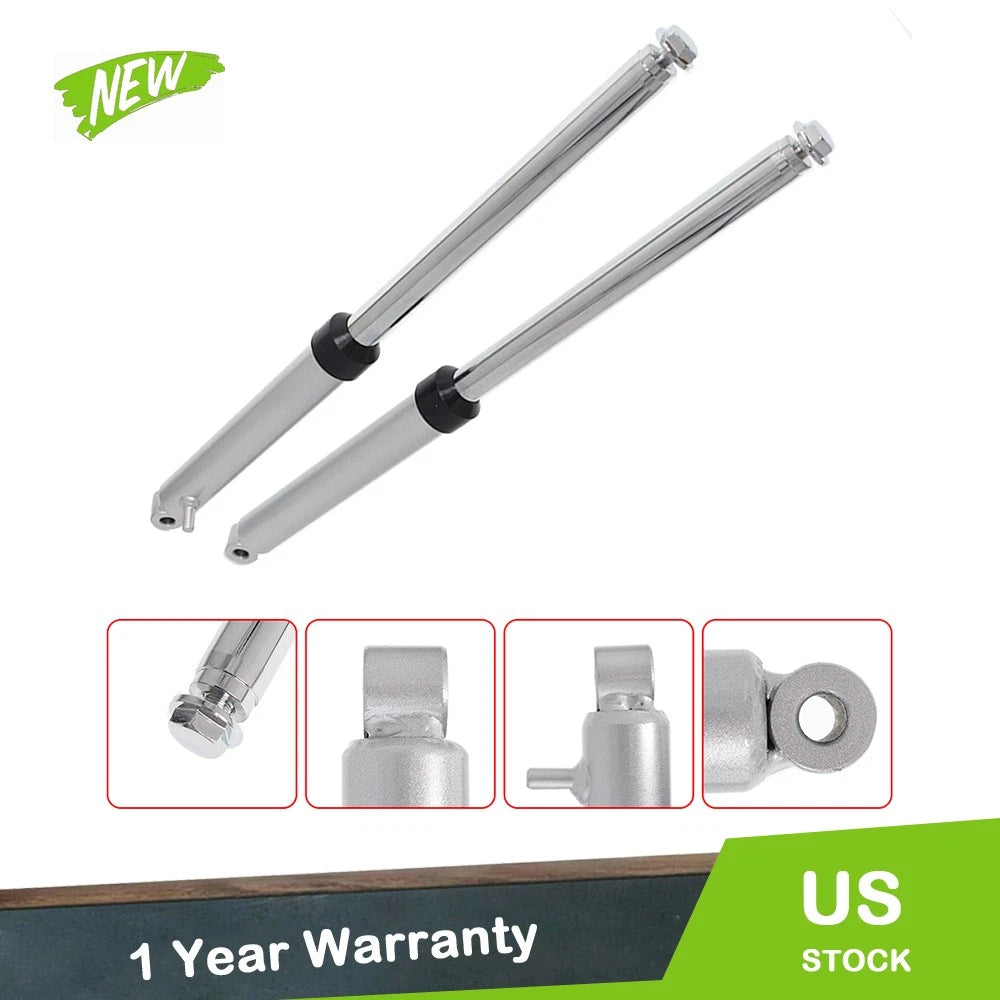 Front Forks Shocks Set for Yamaha PW50 (1990–2023)