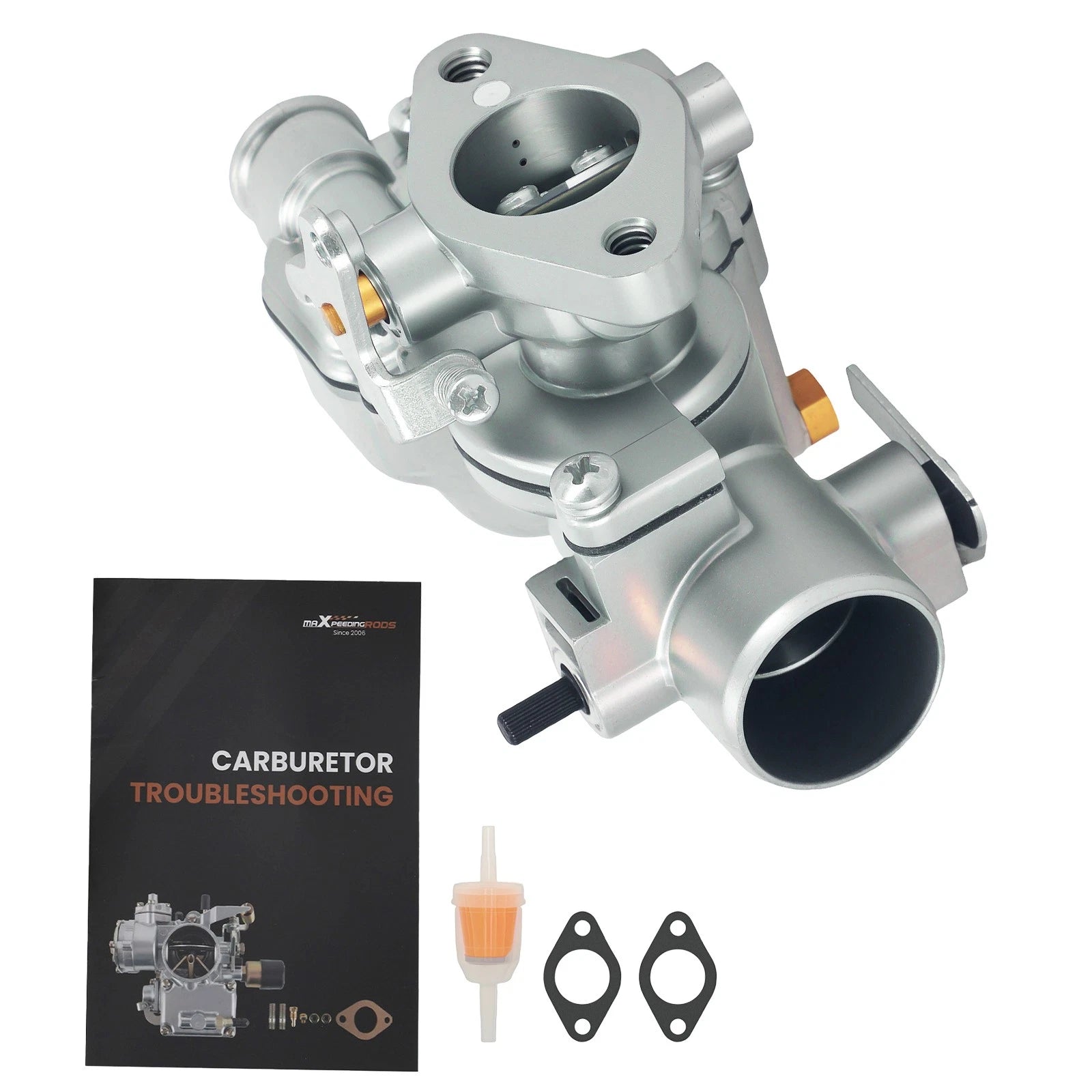 Carburetor for IH Farmall Cub LowBoy (63349C91, 251234R91)