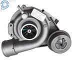 K03 Upgrade Turbocharger for VW Passat Audi A4 A6 Quattro (1997–2005)