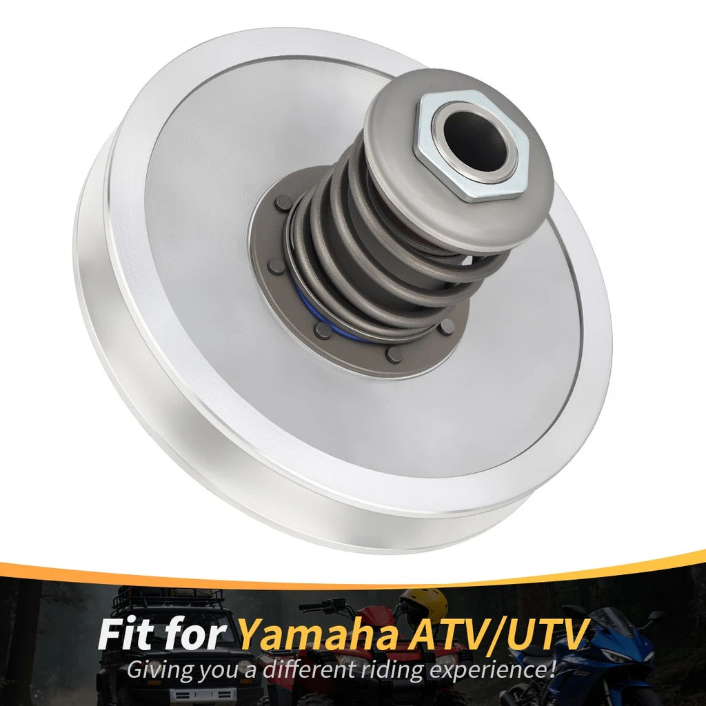 Secondary Driven Clutch for Yamaha Grizzly 600 YFM600 (1998–2001) 4WV-17660-10-00
