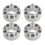 4X Wheel Spacers for Cadillac Eldorado XLR (1979–2009) 5x4.75 70.5mm Hub