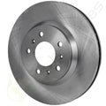Front Brake Discs Rotors for Chevrolet Impala (2006–2014)