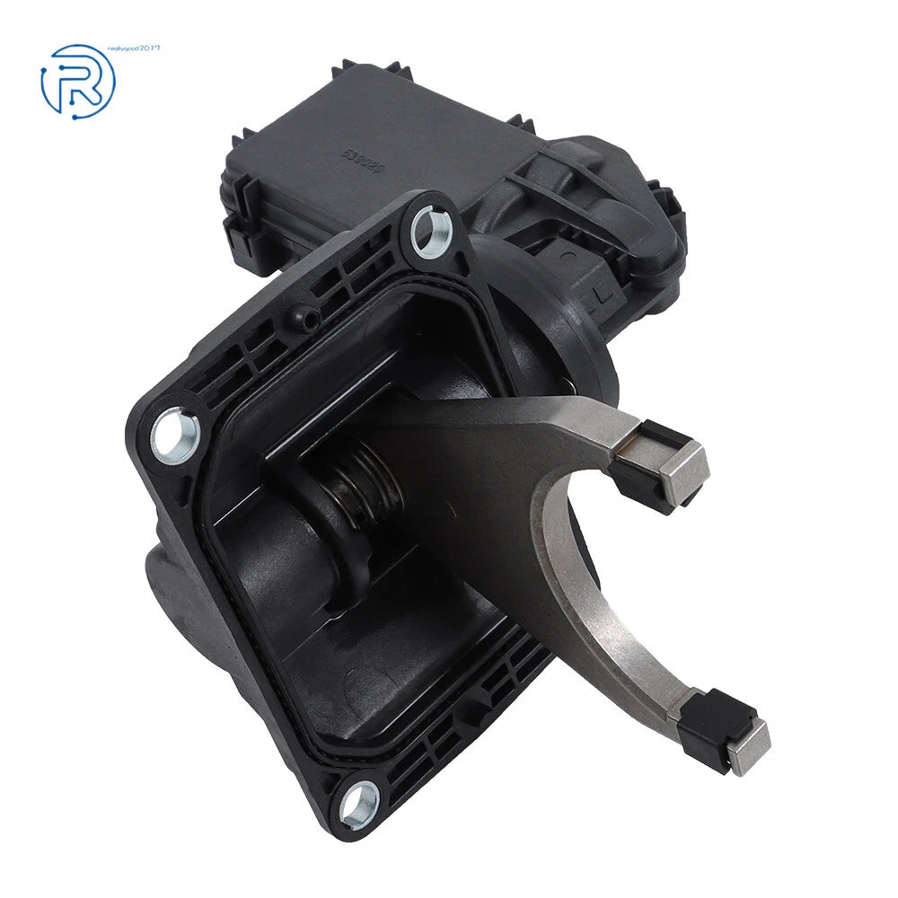 Front Axle Actuator Fork Assembly for Dodge Ram (2019-2023)
