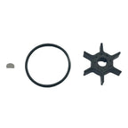 Water Pump Kit with Impeller Key O-Ring for Yamaha 6HP 8HP 9.9HP (1990–2023)