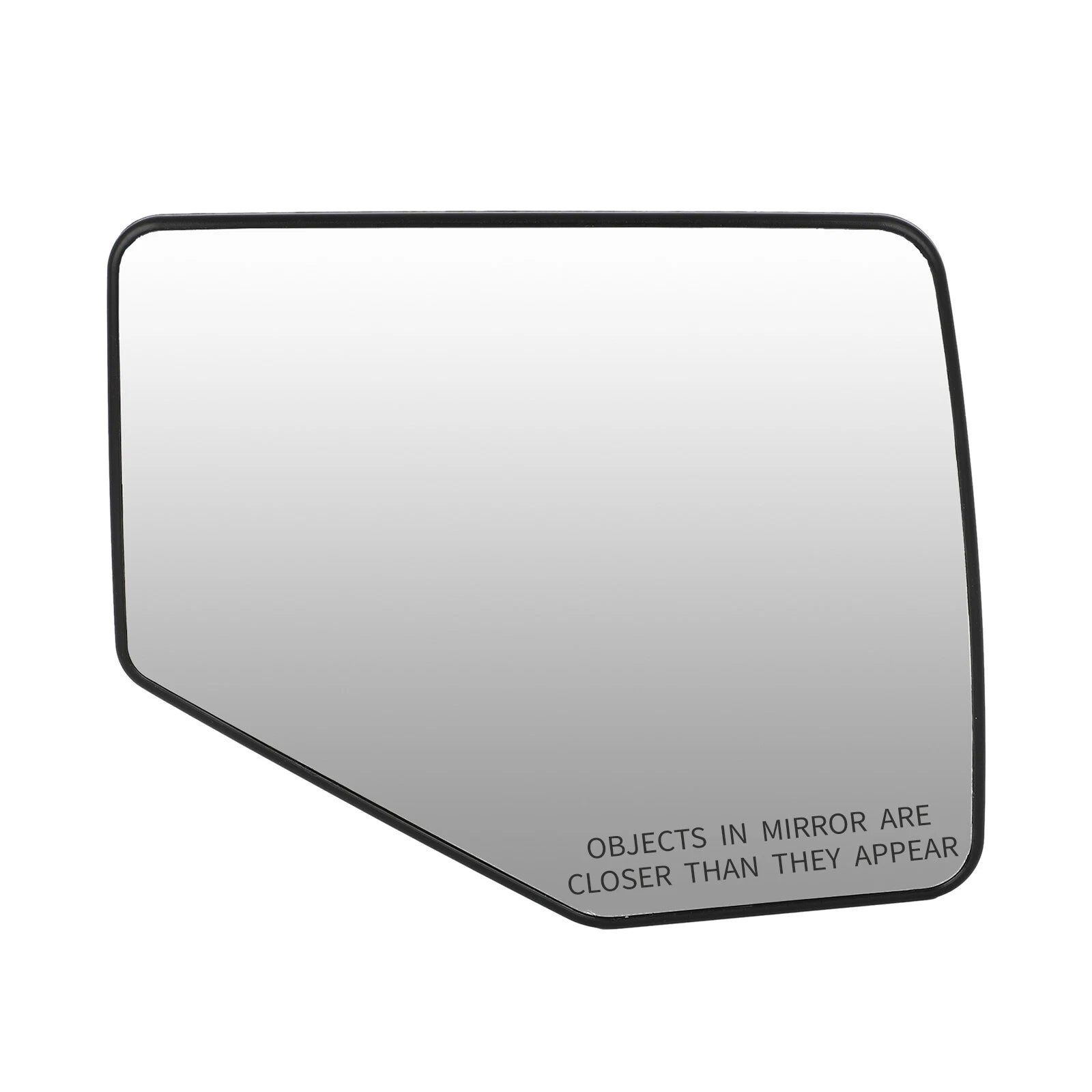 Right Side Chrome Mirror for 2006-2010 Ford Explorer