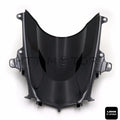Black Windshield for Yamaha YZF-R1 (2015)