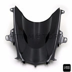 Black Windshield for Yamaha YZF-R1 (2015)