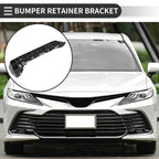 1pc Right Front Bumper Retainer Bracket No. 5214533050 for Lexus ES350 (2007–2009)