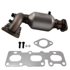 Direct Fit Catalytic Converter for Hyundai Santa Fe, Kia Sorento (2001–2006)