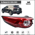 LED Tail Light Assembly for Mazda CX-9 (2016–2023) Driver Side Outer