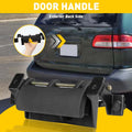 Rear Liftgate Tailgate Door Handle for Toyota Sequoia (1998–2007)