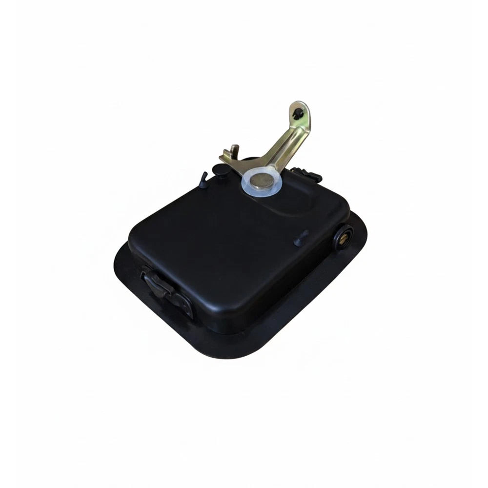 Left Door Handle for Ford Sterling L9000 (F1HZ8022405A, F4HZ8022405A)