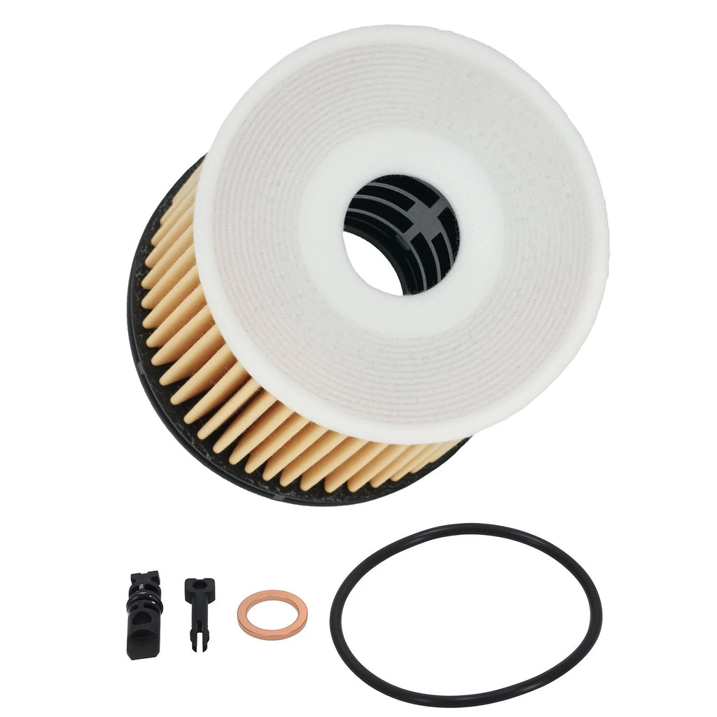 1.6L Oil Filter for Hyundai Sonata/Tucson (2020–2025) 263502M000 WL10473 XG12782