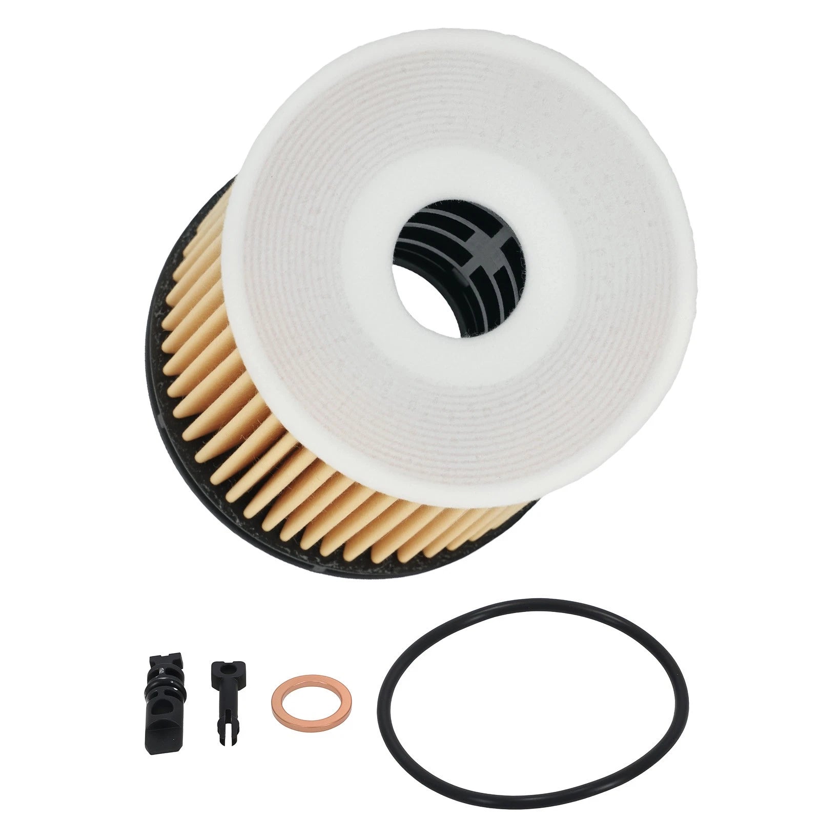 1.6L Oil Filter for Hyundai Sonata/Tucson (2020–2025) 263502M000 WL10473 XG12782