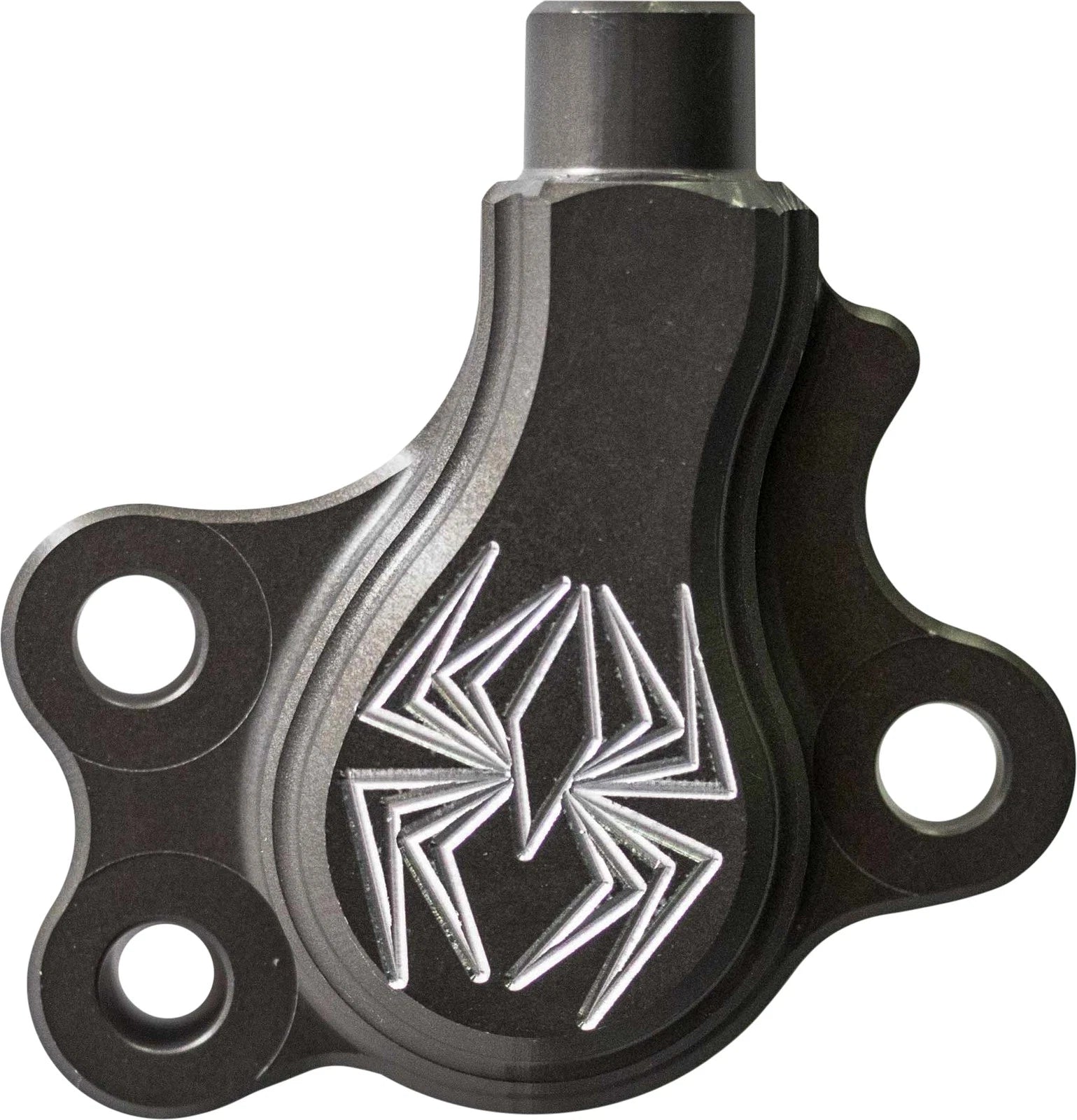 Rekluse Racing Slave Cylinder Assembly for Kawasaki KX450F & KX450X (2021–2023)