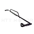 Adjustable 2" Roof Light Mounting Bar for Can-Am Commander, Kawasaki Teryx
