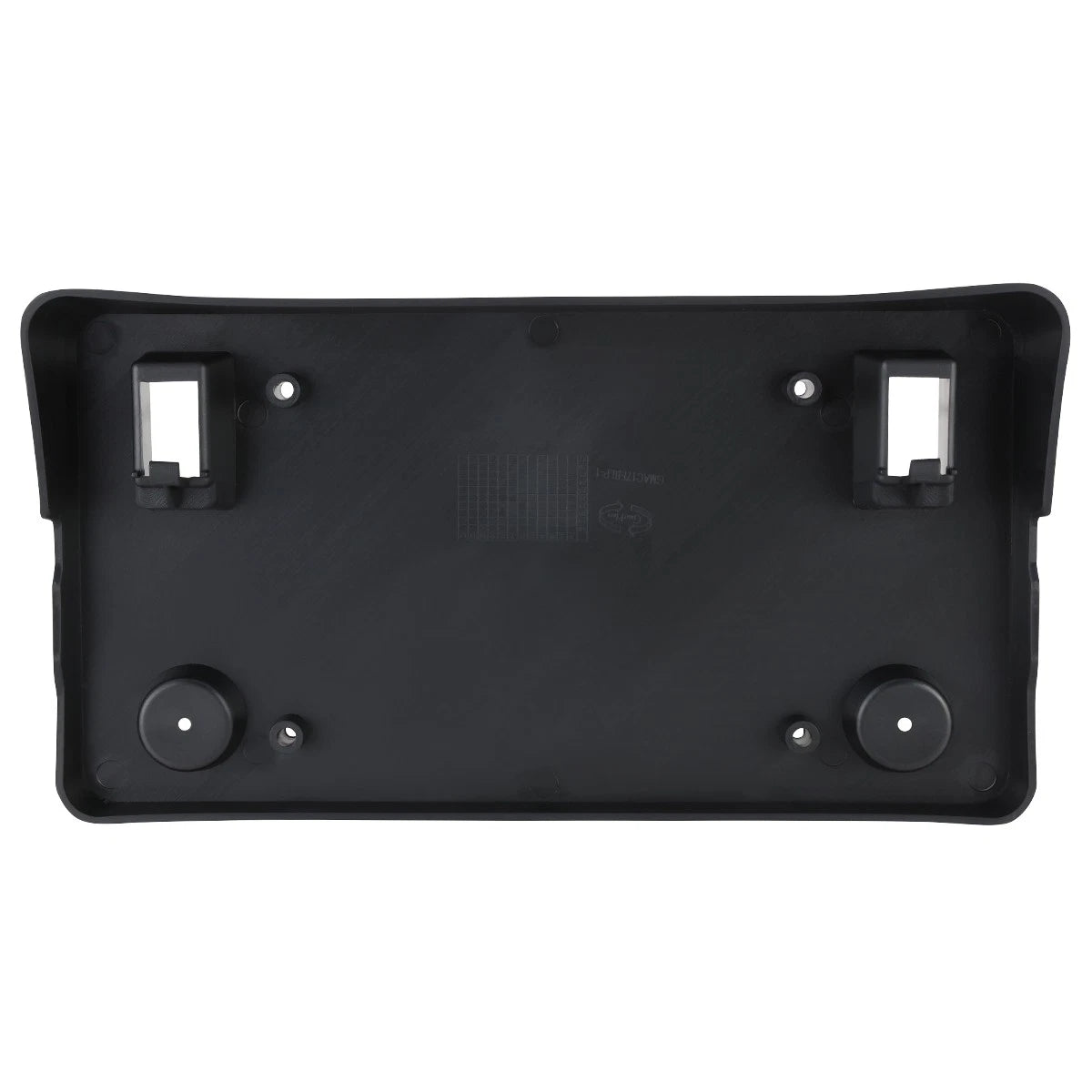 Rear Step Bumper Assembly for Dodge Ram 1500/Classic (2009–2023)
