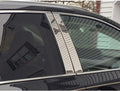 4pc. Luxury FX Pillar Post Trim for 2018-2021 Lexus RX350 L Model Only