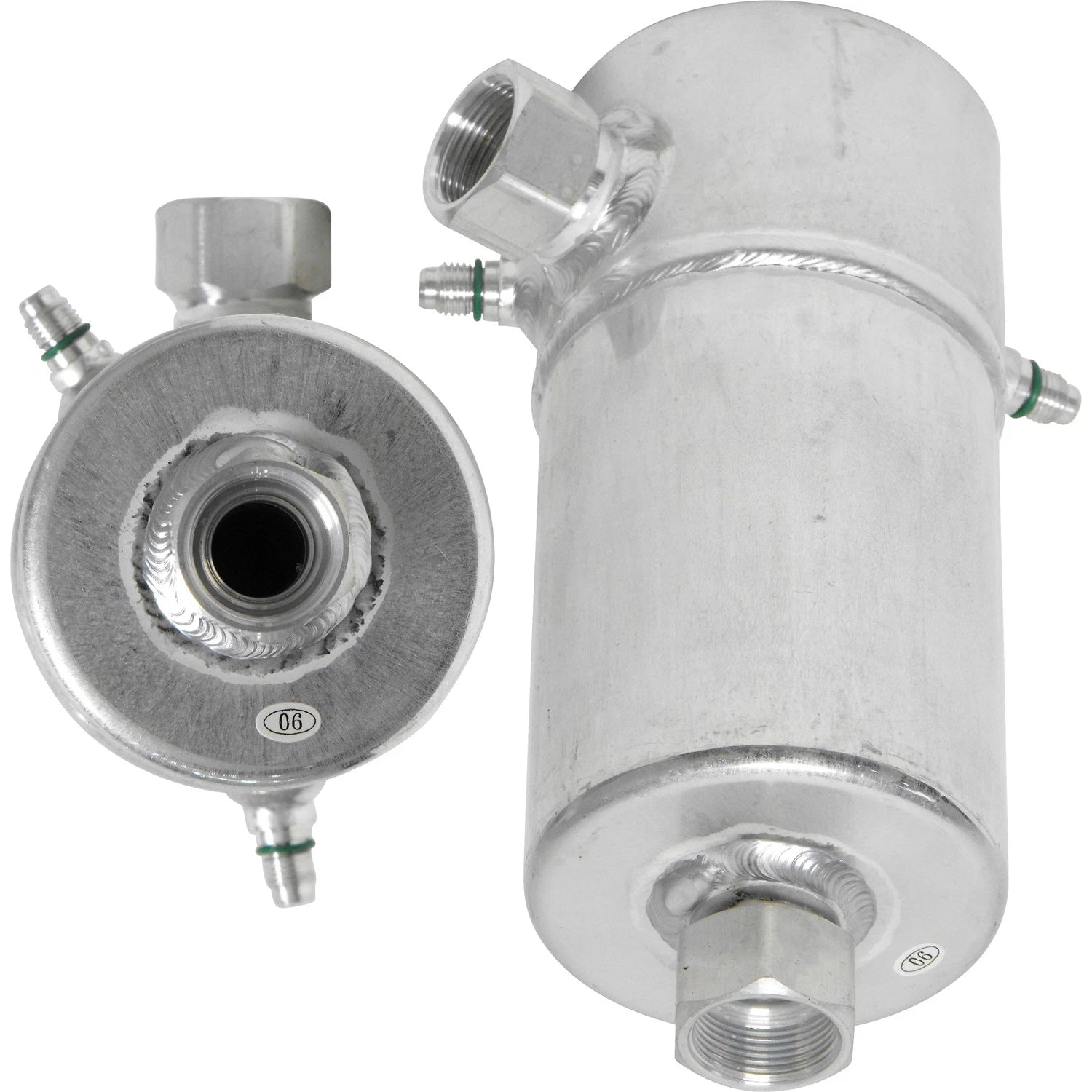 AC Compressor Kit Replacement for Chevrolet Tahoe (2015-2020)