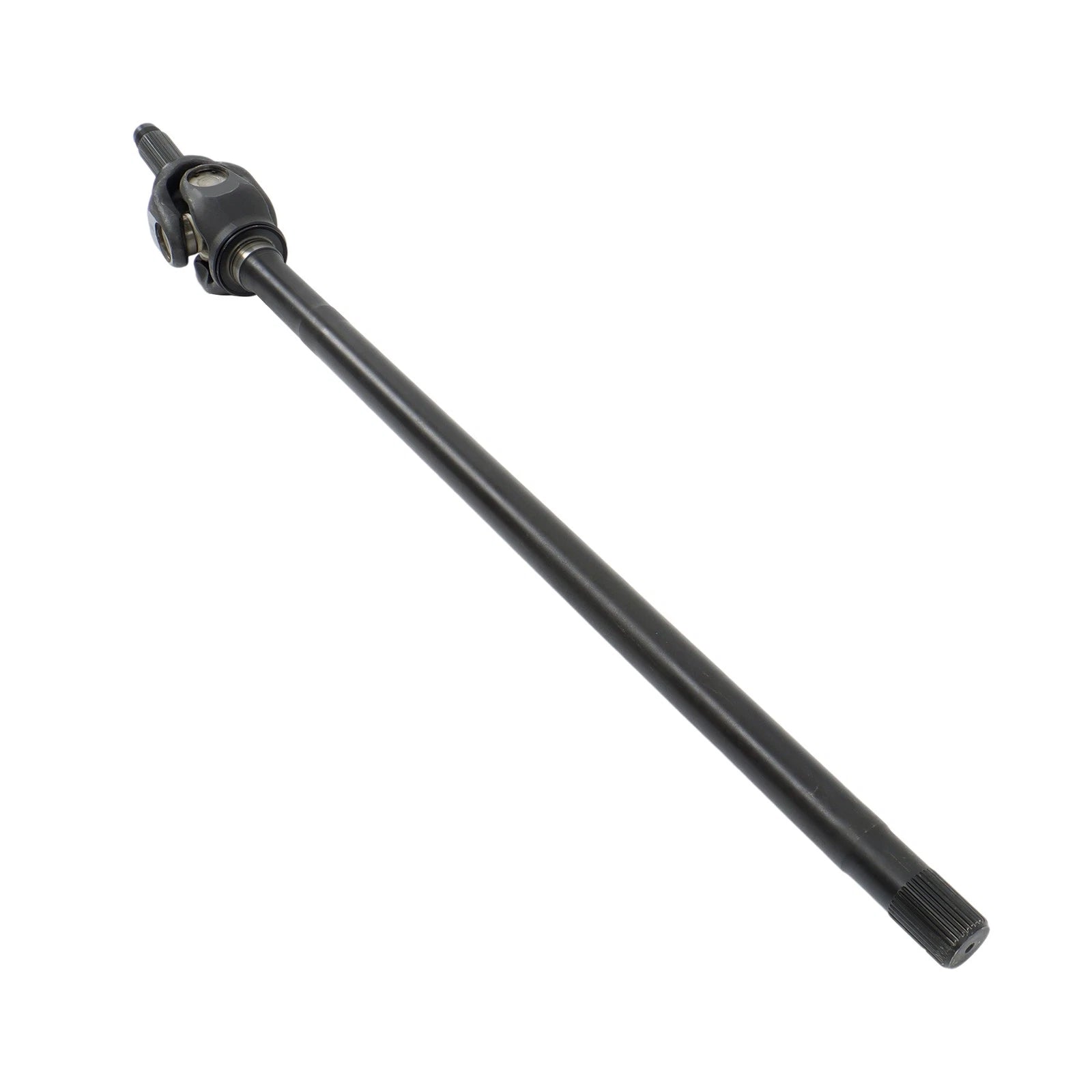 Front Right CV Axle Assembly for Dodge Ram 4500 5500 (2008–2010)