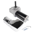 Tarp Motor 900W 90:1 for Dump Truck (12V) - 5543895