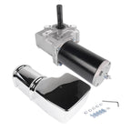 Tarp Motor 900W 90:1 for Dump Truck (12V) - 5543895