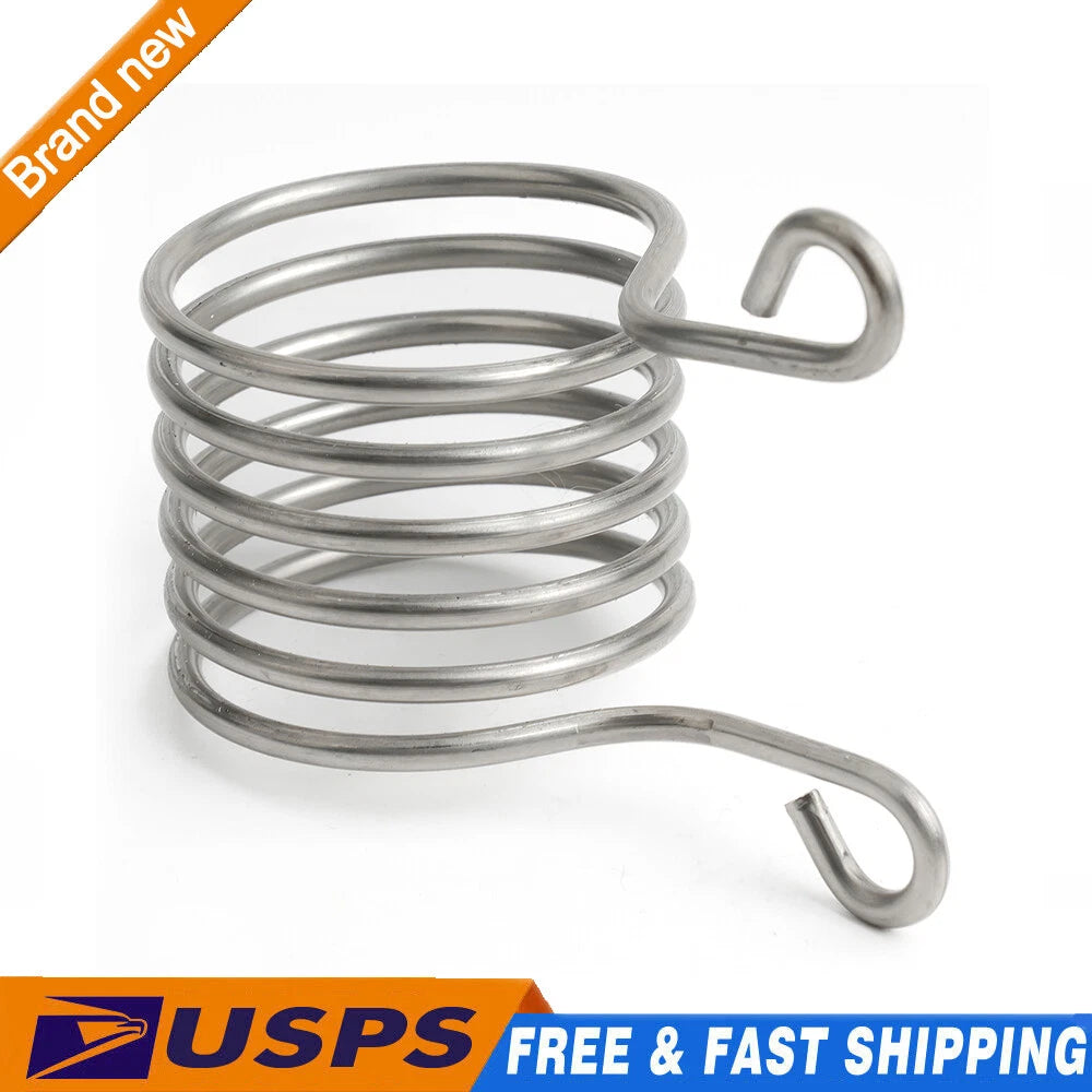 Second Speed Resistor 7 Gauge for Club Car Electric Golf Cart (1976–1988) 1010216