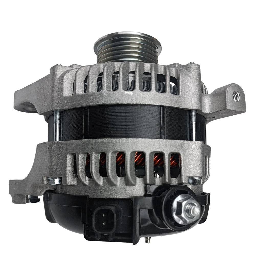Alternator for Dodge Chrysler Town & Country Volkswagen Routan (2008–2010)