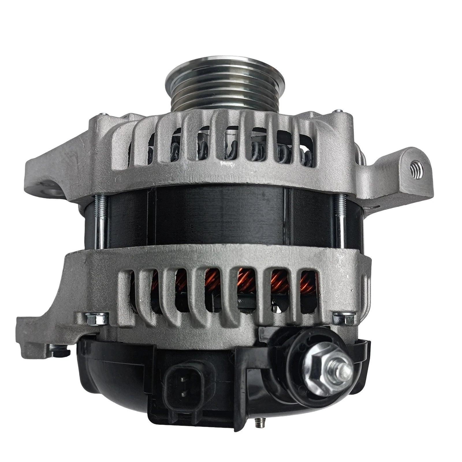 Alternator for Dodge Chrysler Town & Country Volkswagen Routan (2008–2010)