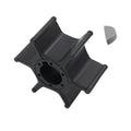 Water Pump Impeller with Key for Suzuki Marine DT8 DT9.9 (17461-92D00)