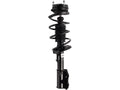 Front Right Strut and Coil Spring Assembly for Mazda 2 (2011–2014) BY933VK