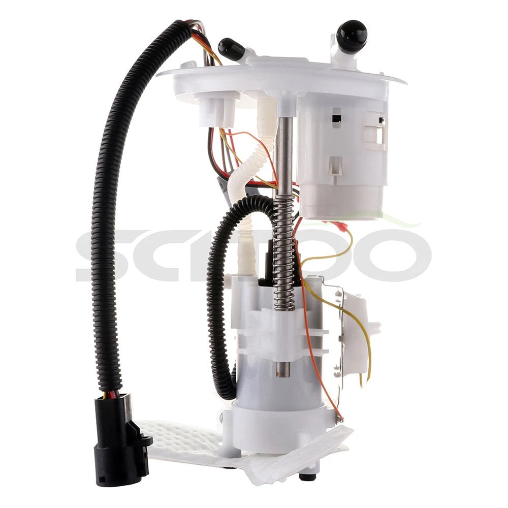 Fuel Pump Assembly for Ford Explorer Mercury Mountaineer (2004–2005) E2359M