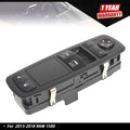 Door Lock Switch for Dodge Ram 1500 2500 3500 (2010–2018)