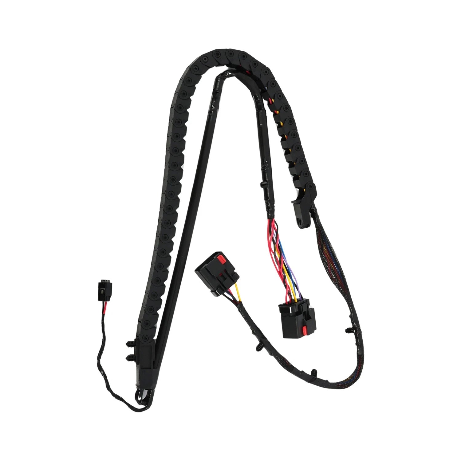Sliding Door Wiring Harness Left for Chrysler Town & Country, Grand Caravan (2010–2012)