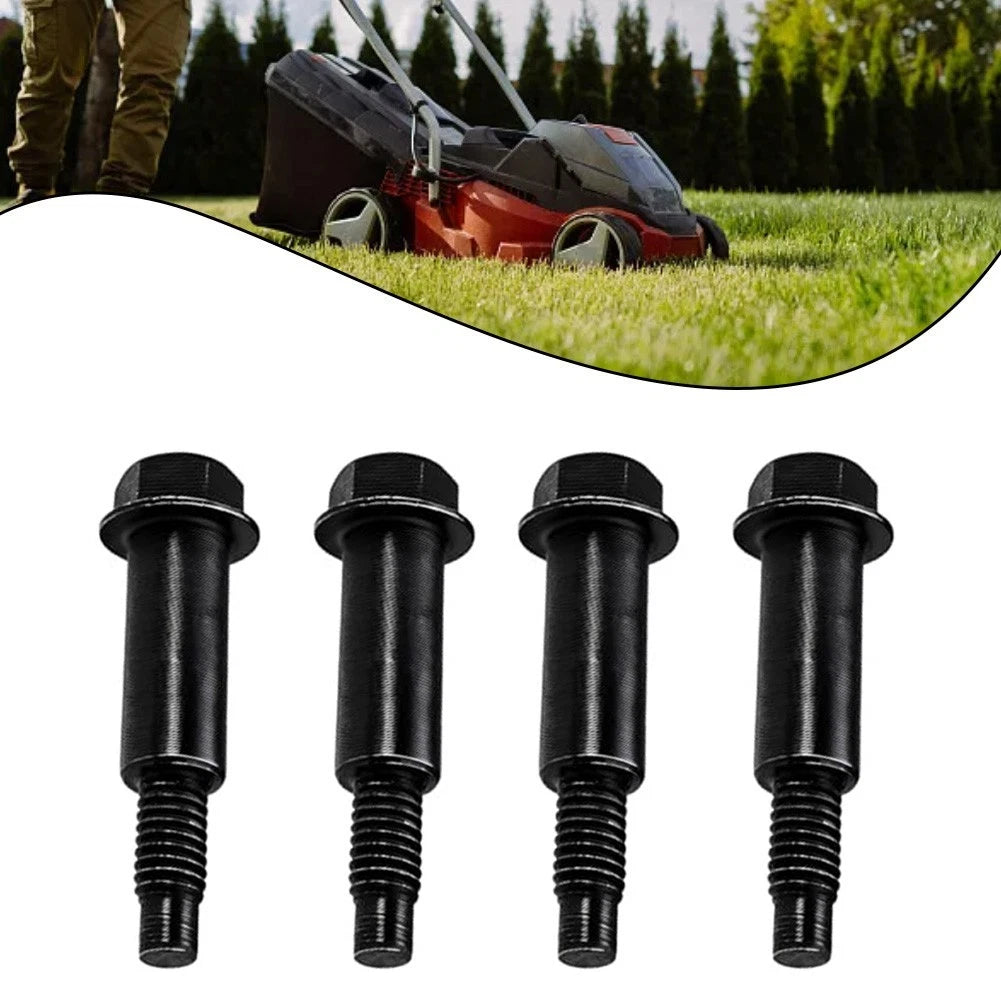 Replacement Cover Screws for Troy-Bilt 450E Series, TB200 (2010–2023)