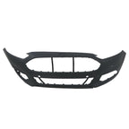 Front Bumper Cover & Grille Combo for Ford Fusion (2013–2016)