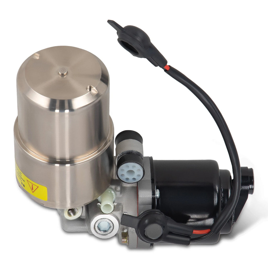 Brake Booster Accumulator for Lexus SC430 (2002–2010)